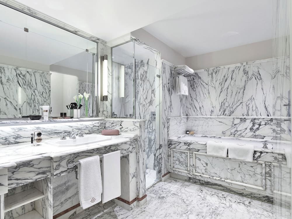 Badkamer