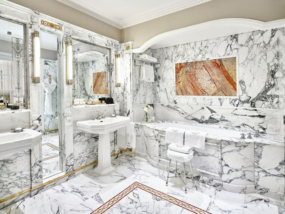 Badkamer