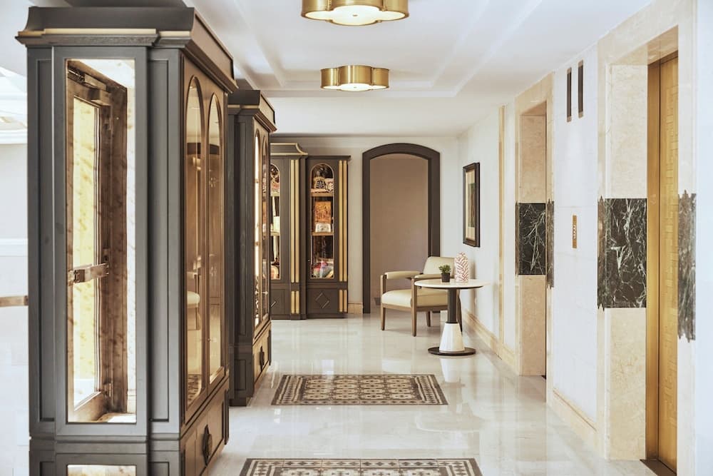 Interieur