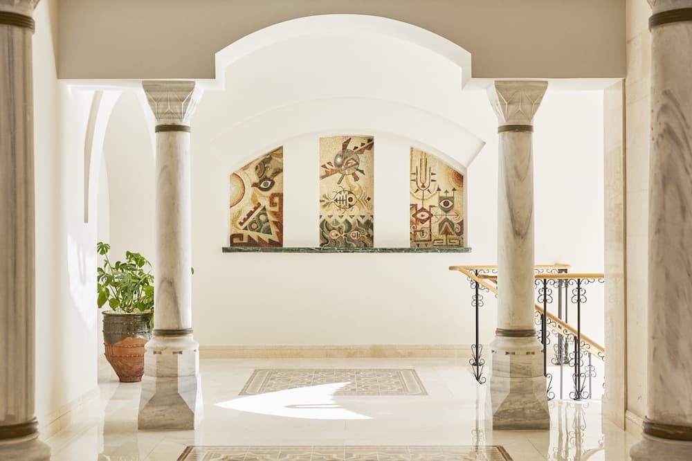 Interieur