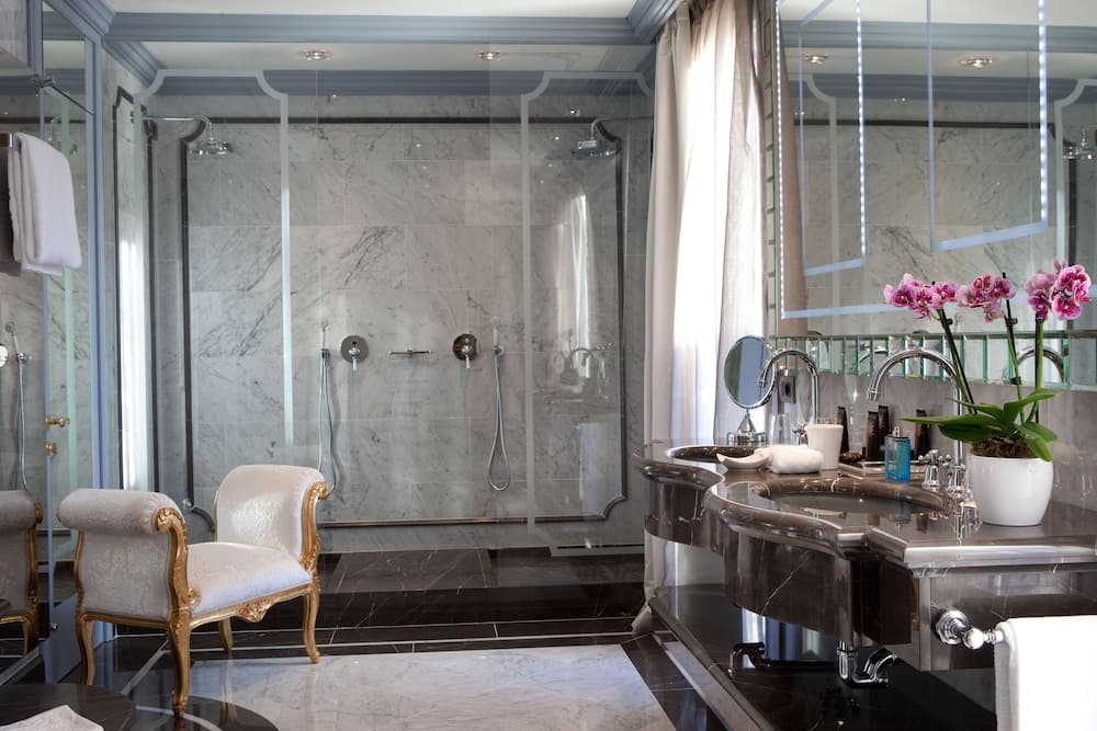 Badkamer