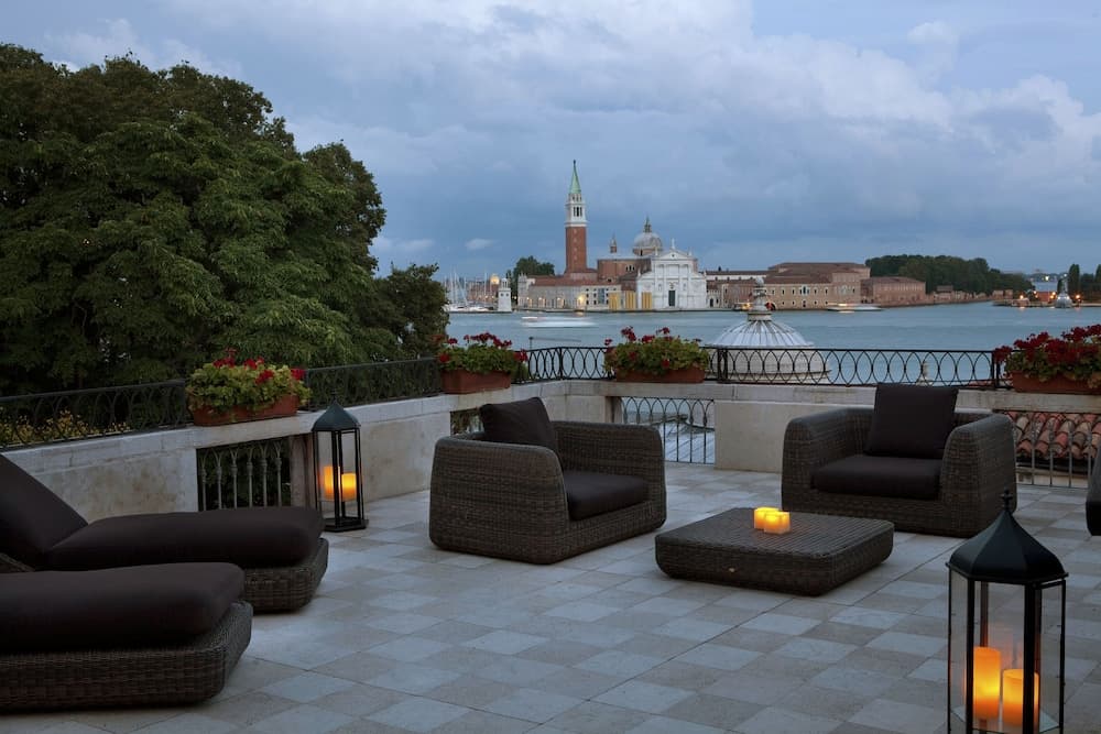 Terras