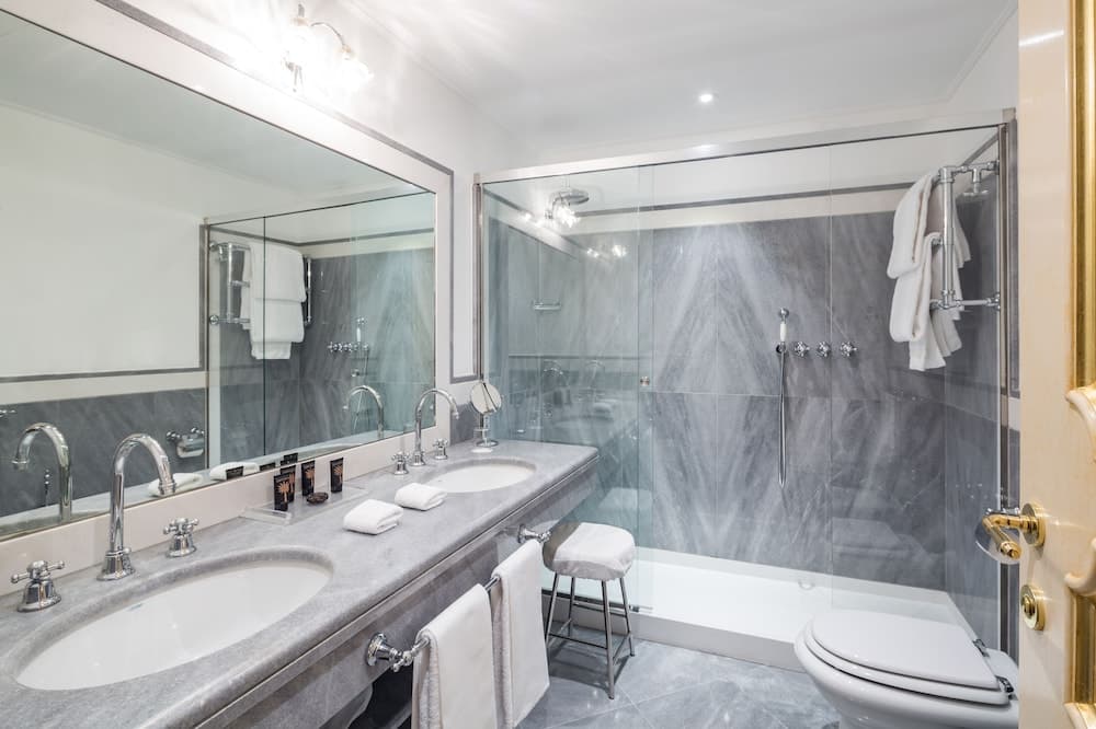 Badkamer