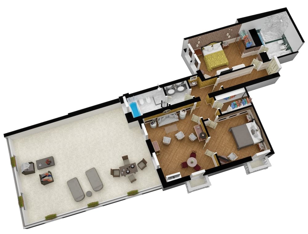 Kamer