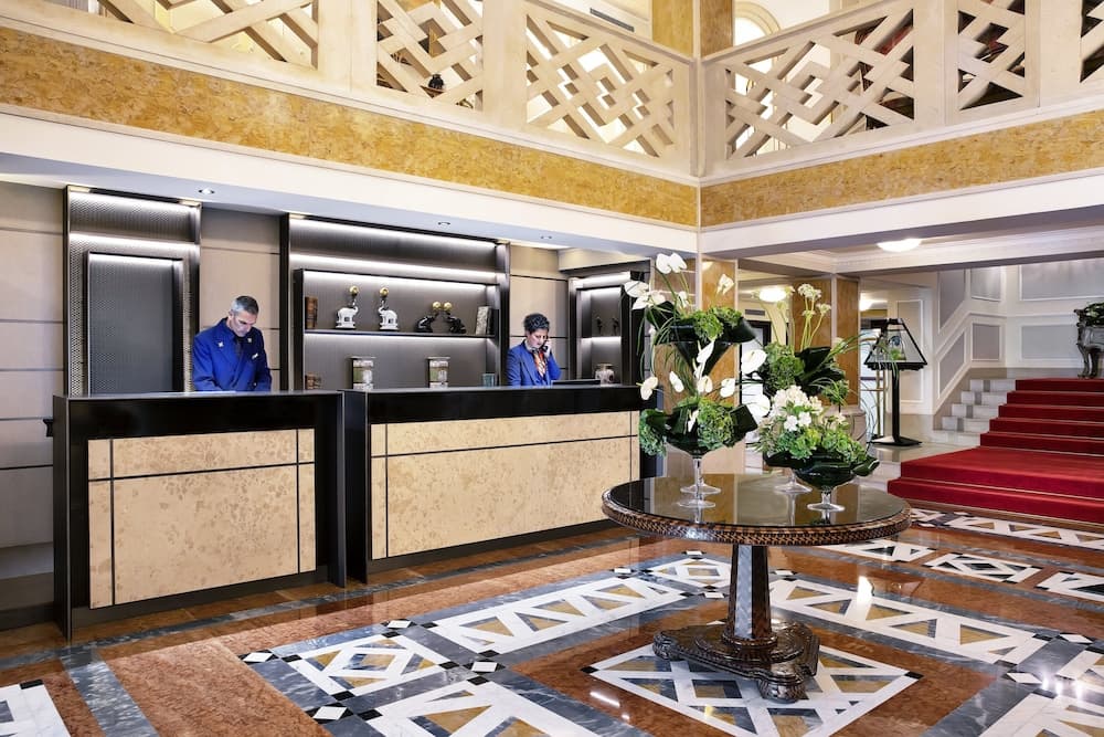 Lobbylounge