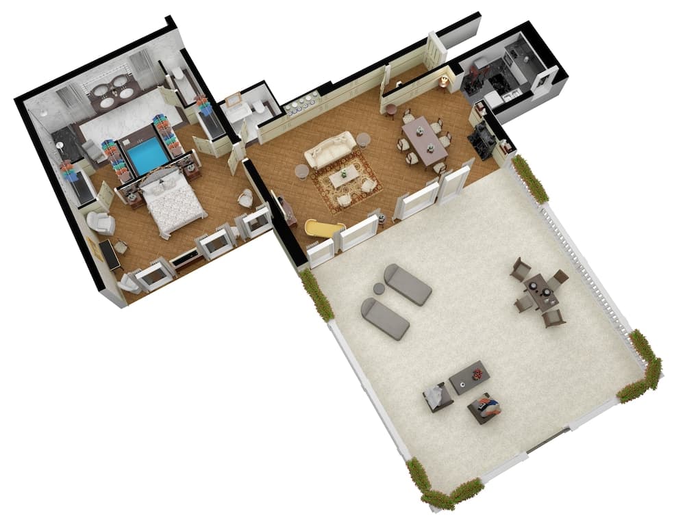 Kamer
