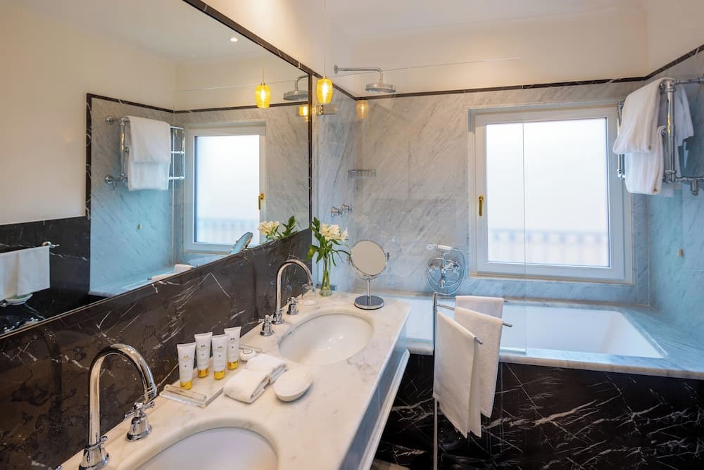 Badkamer