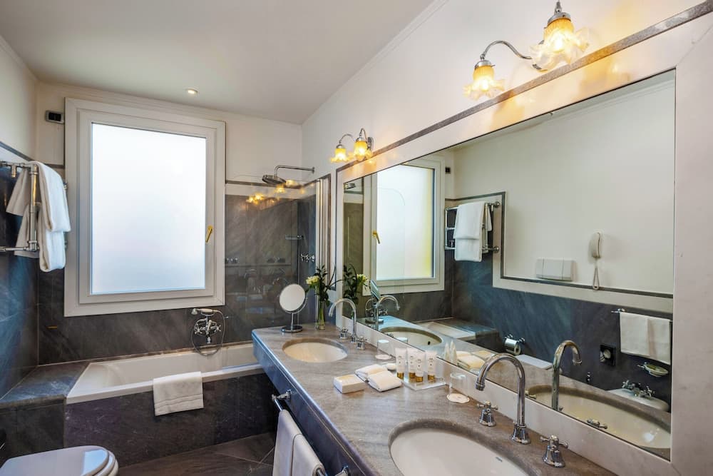 Badkamer