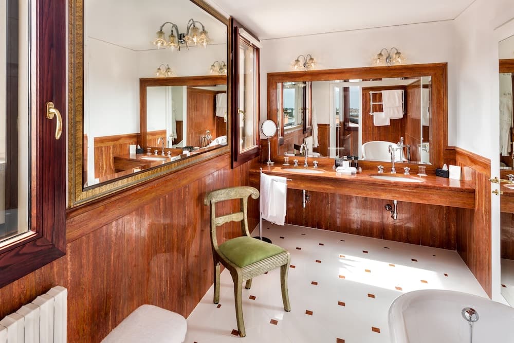Badkamer