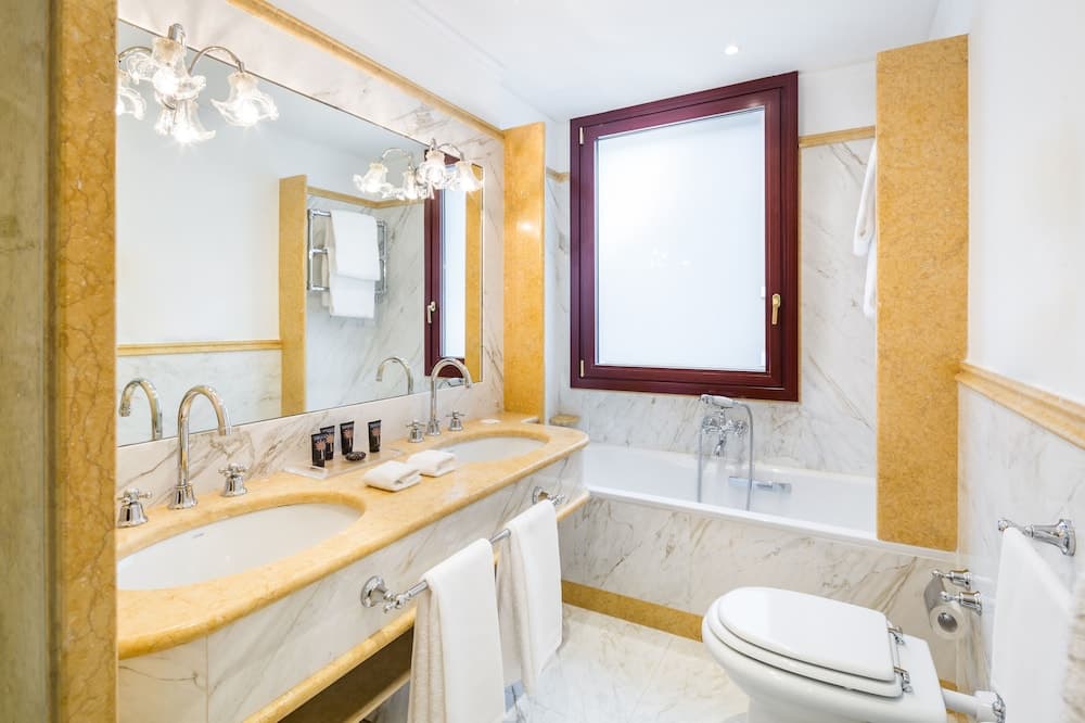 Badkamer
