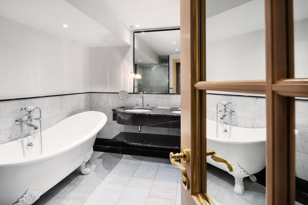 Badkamer