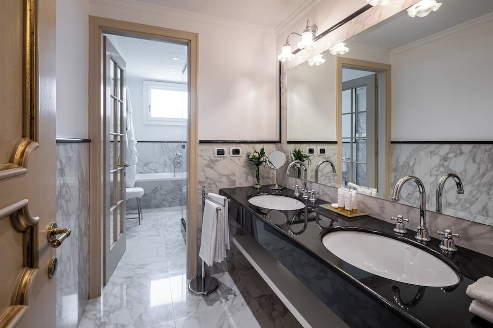 Badkamer
