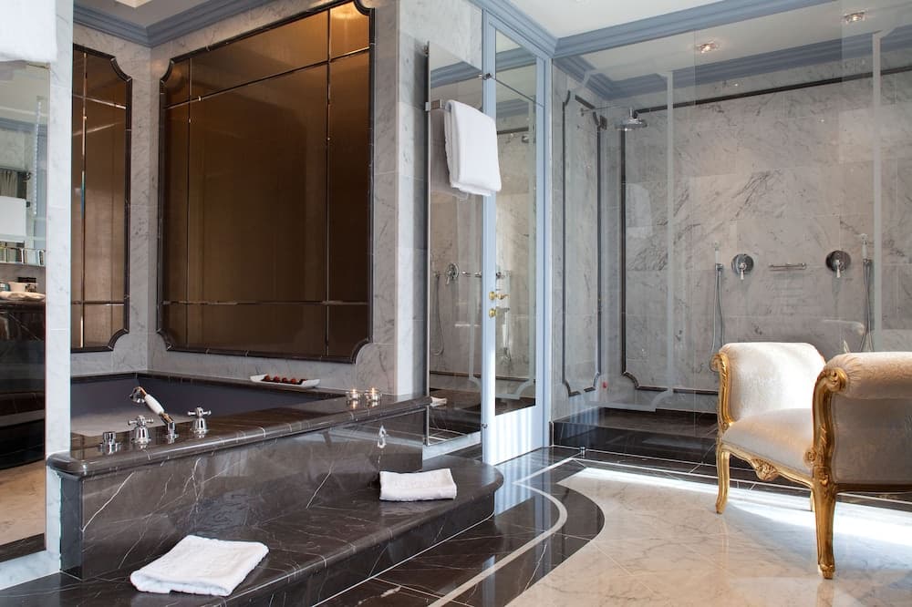 Badkamer