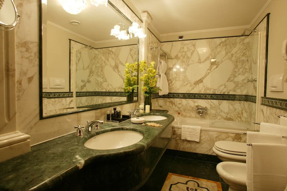 Badkamer