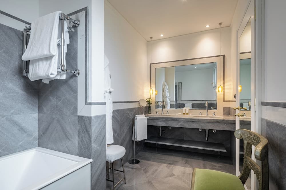 Badkamer