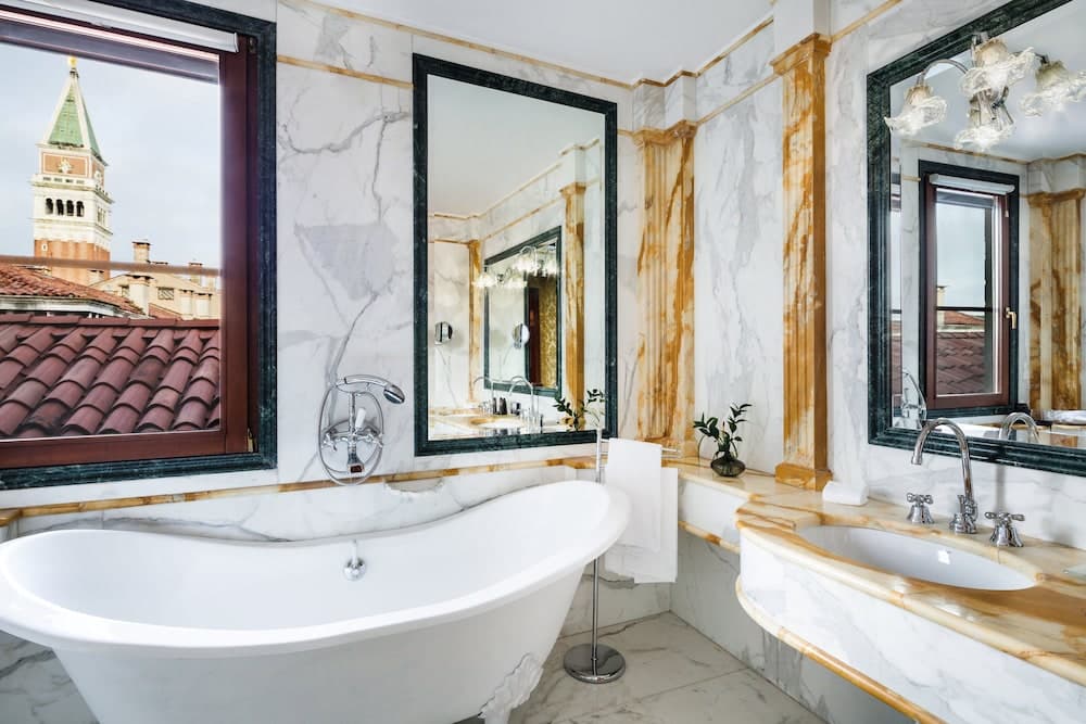Badkamer