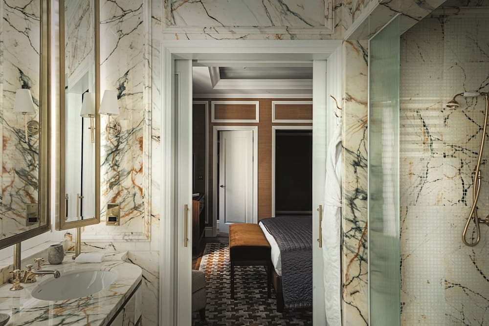 Badkamer