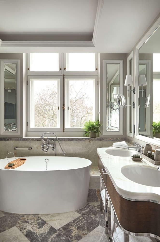 Badkamer