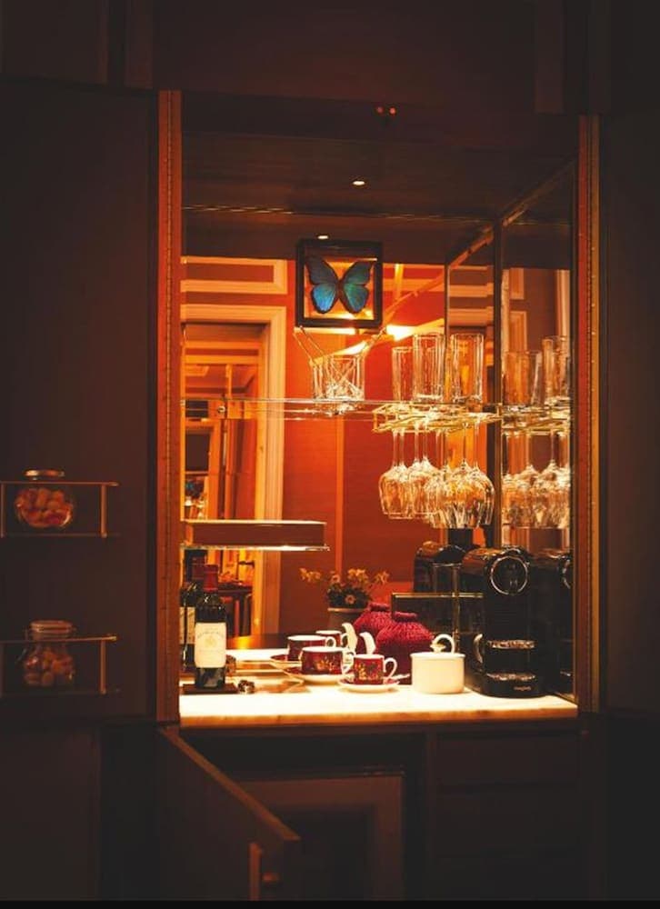 Minibar