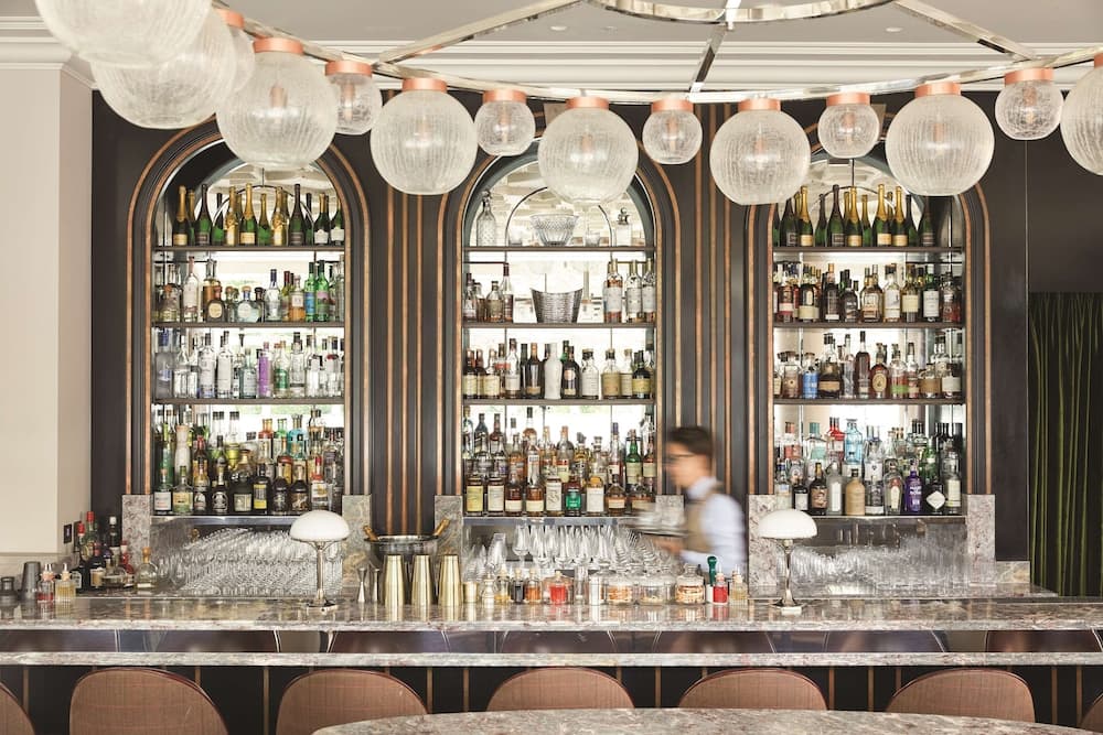 Bar (ter plaatse)