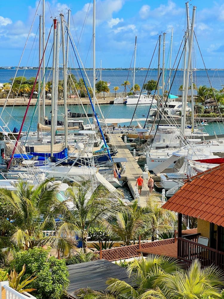 Jachthaven