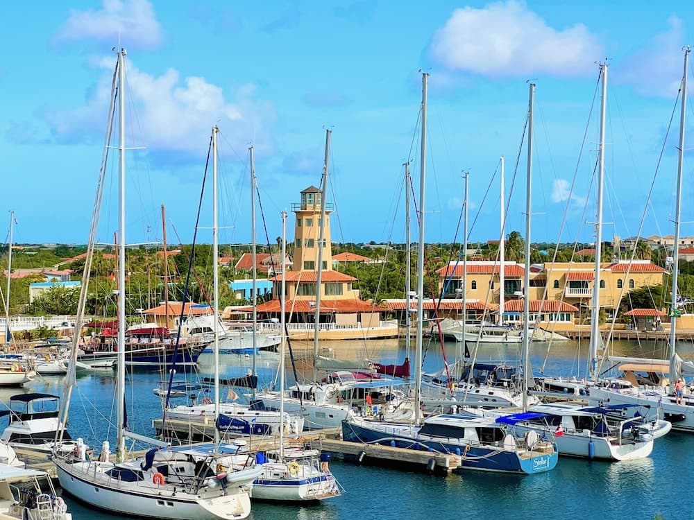 Jachthaven
