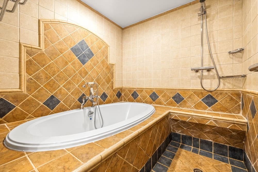 Badkamer