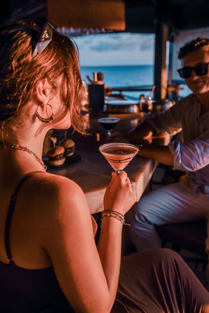 Strandbar