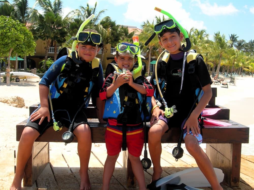 Activiteiten voor kinderen