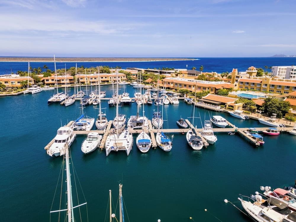 Jachthaven