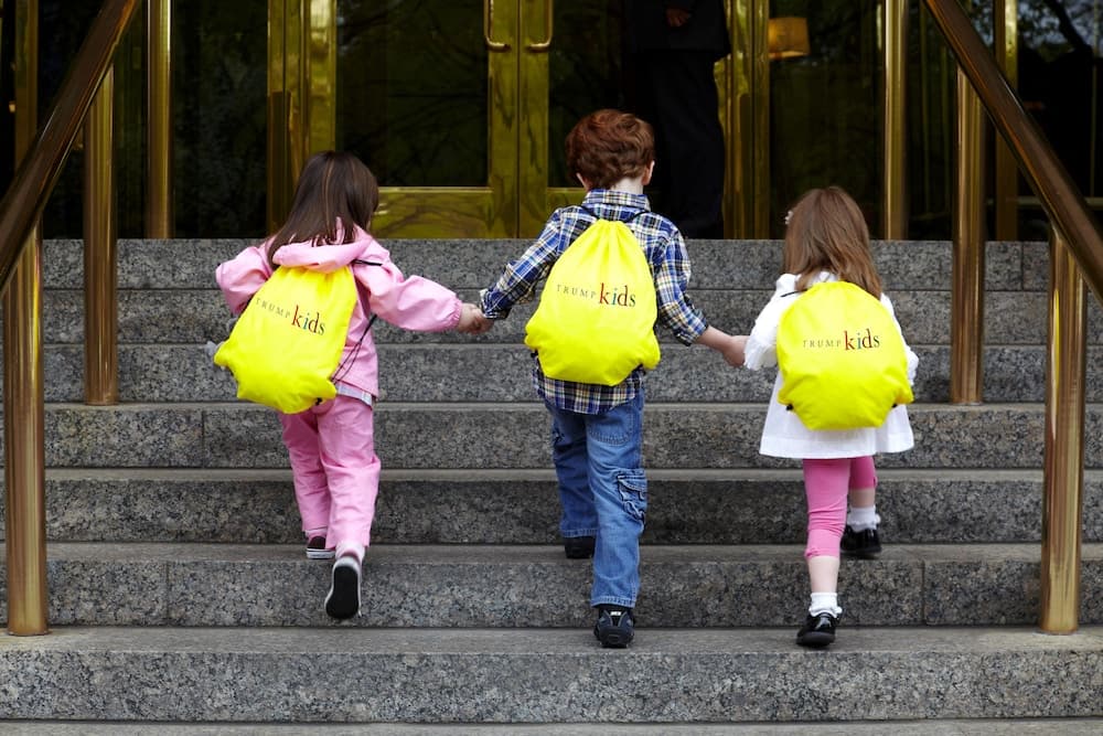 Activiteiten voor kinderen