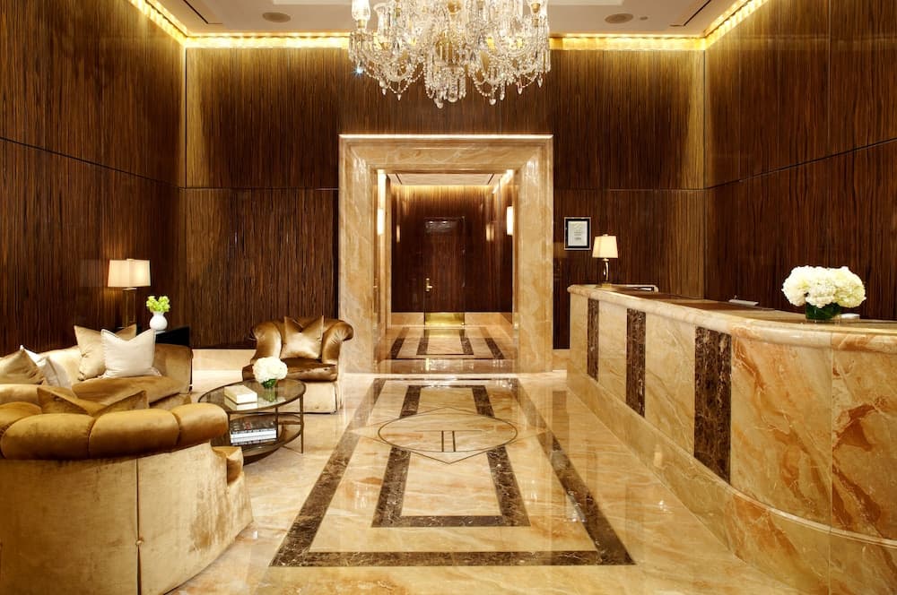 Lobbylounge