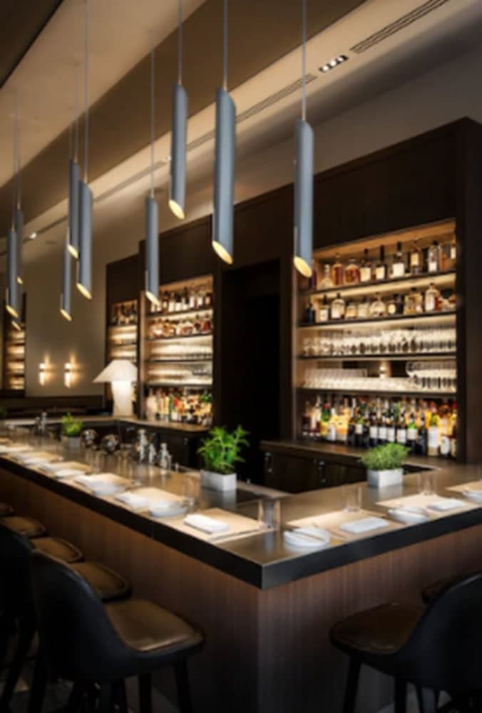 Bar (ter plaatse)