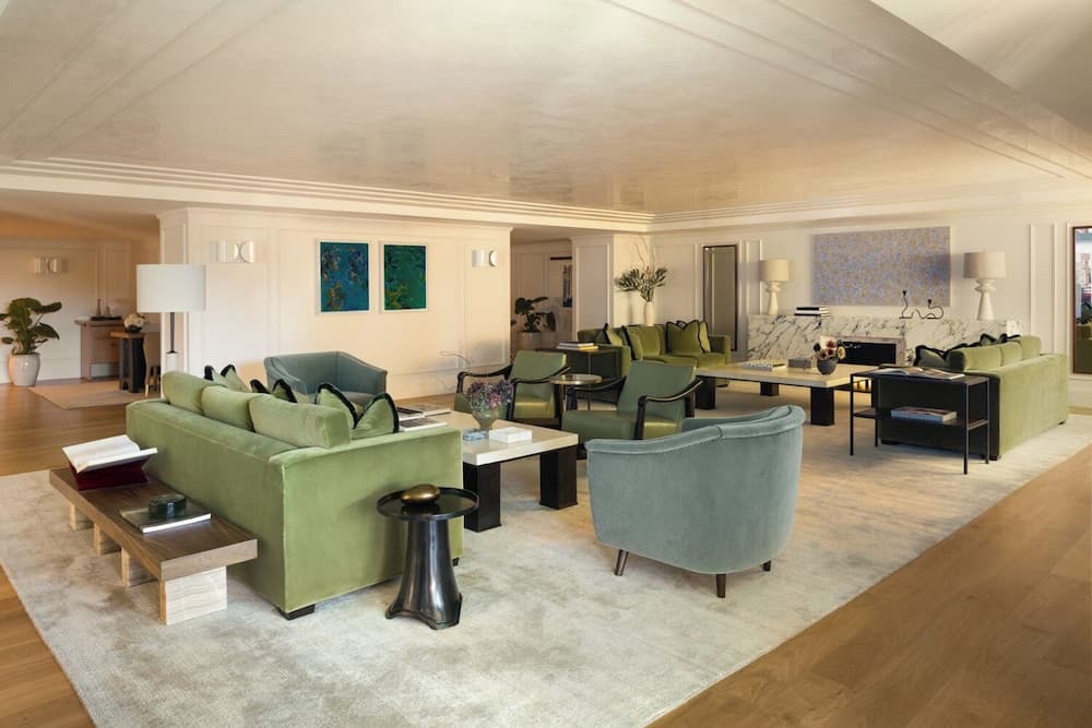 Lobbylounge