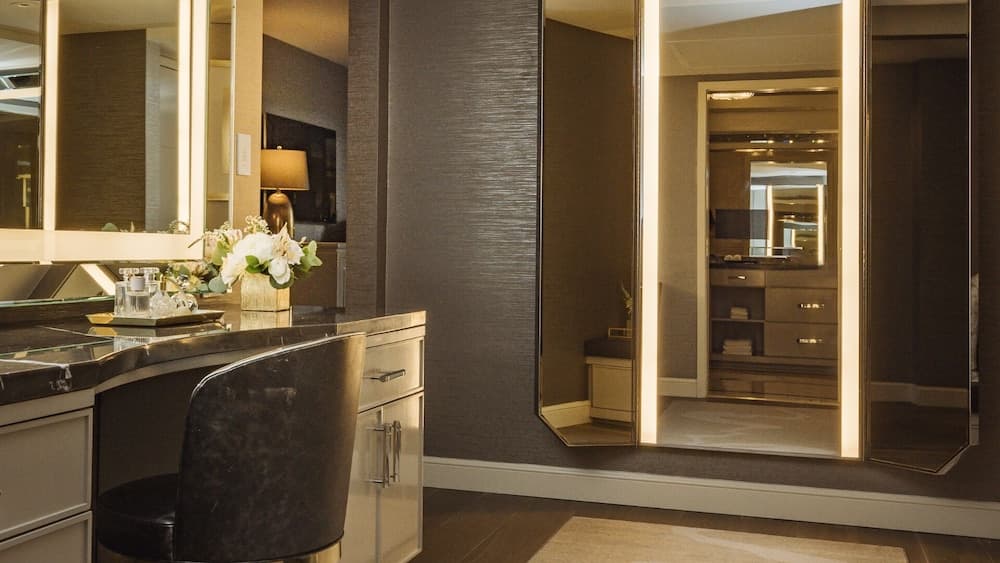 Badkamer