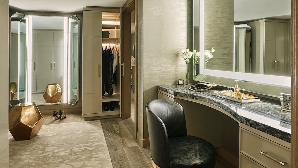 Garderobe