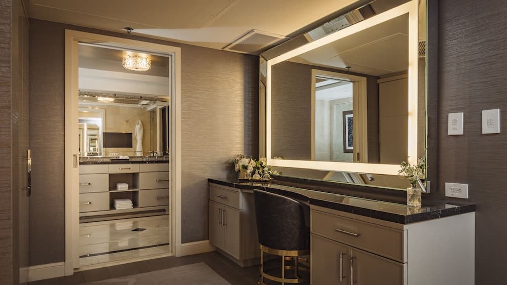 Badkamer