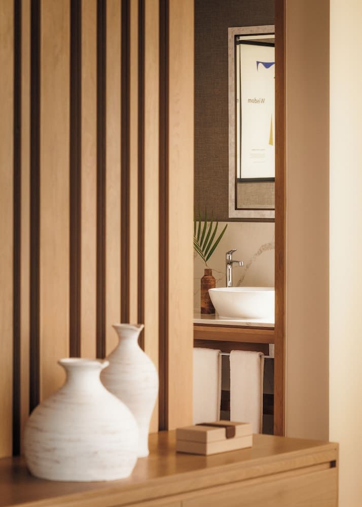 Badkamer