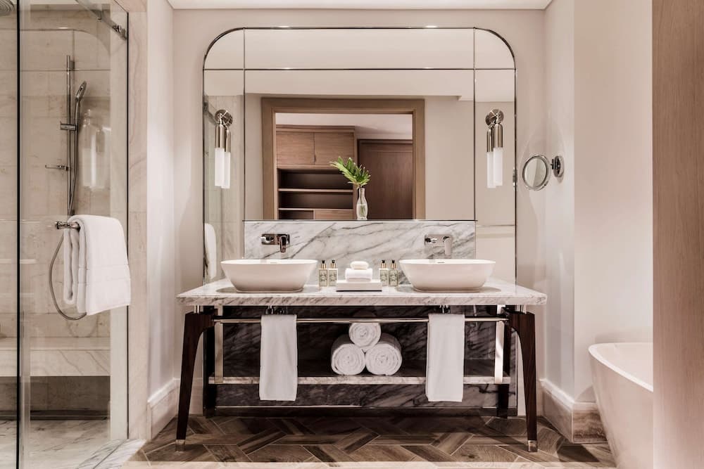 Badkamer
