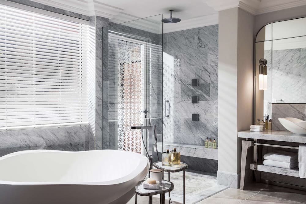 Badkamer