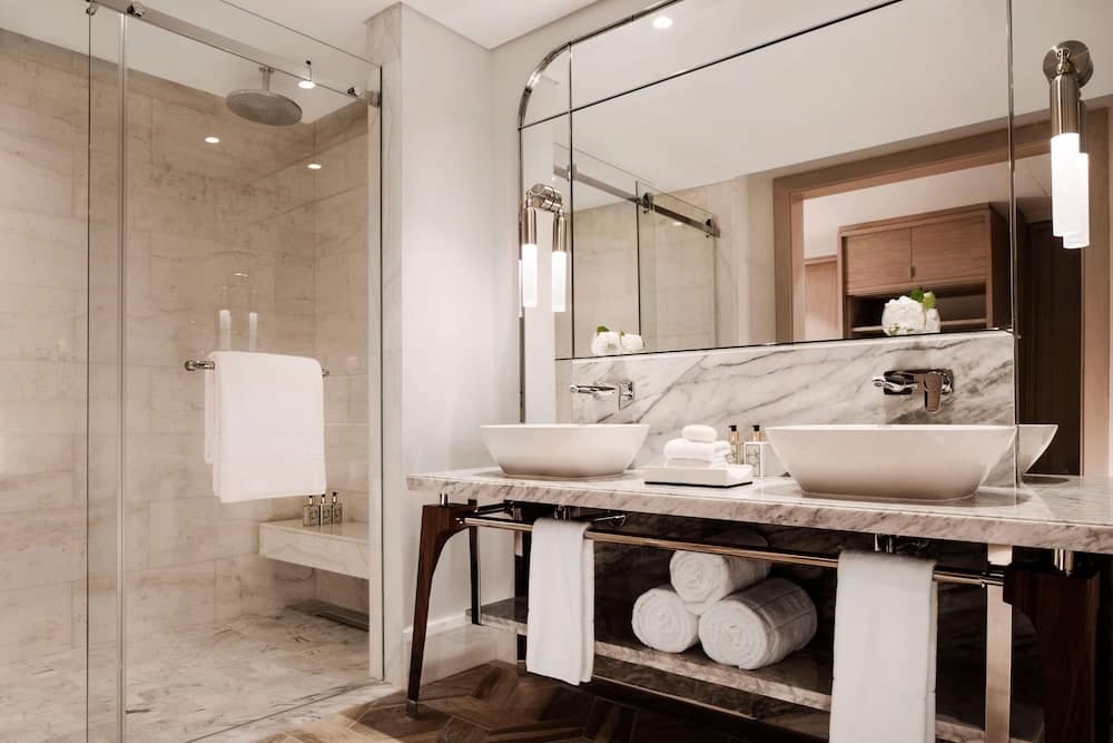Badkamer