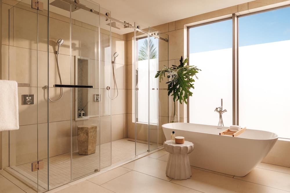 Badkamer