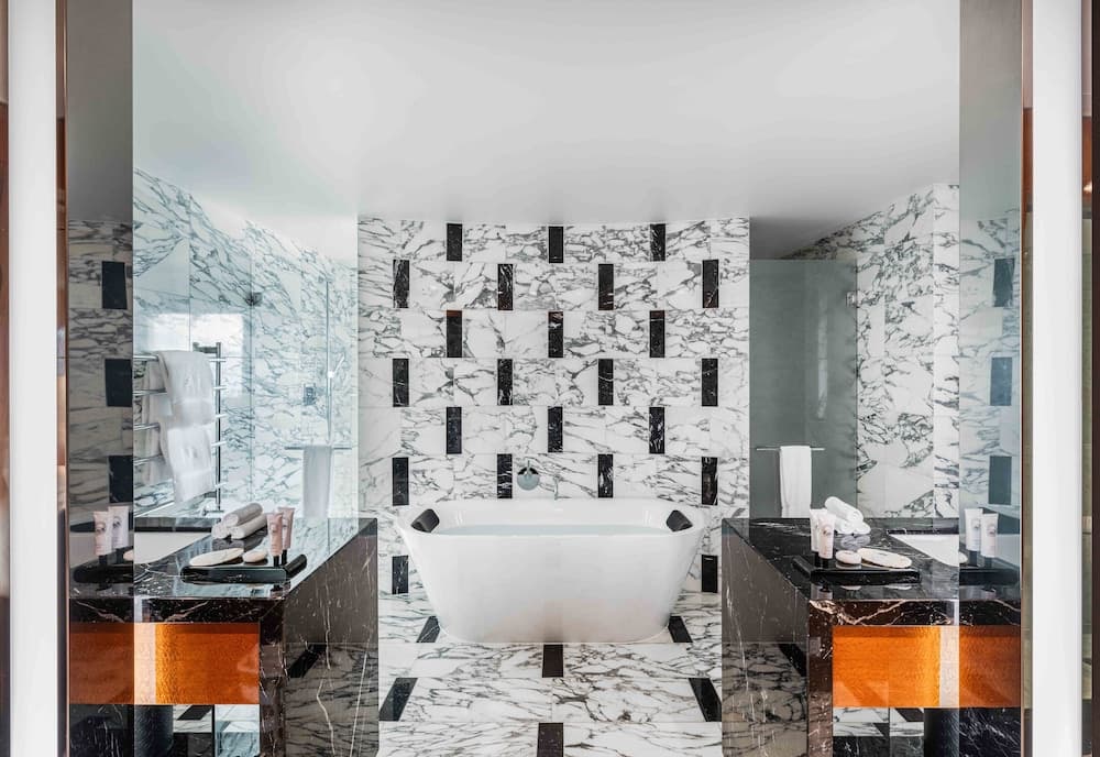 Badkamer