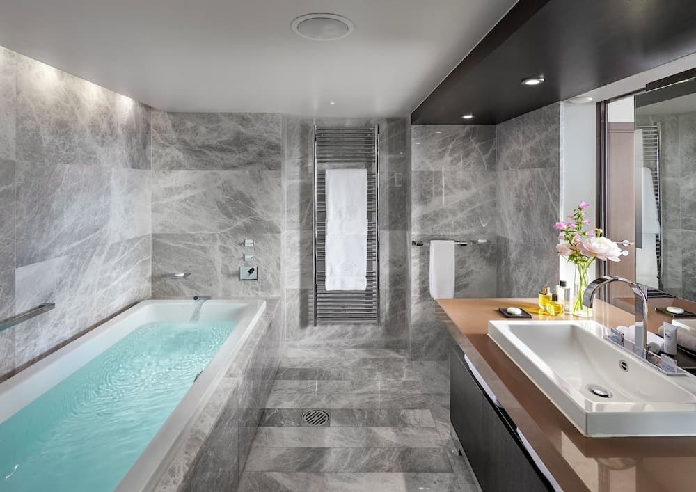 Badkamer
