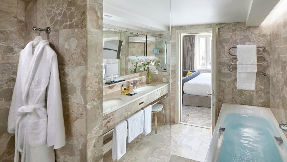 Badkamer