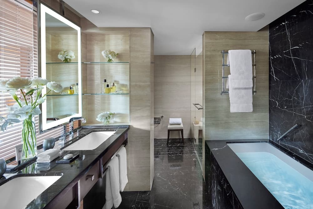 Badkamer