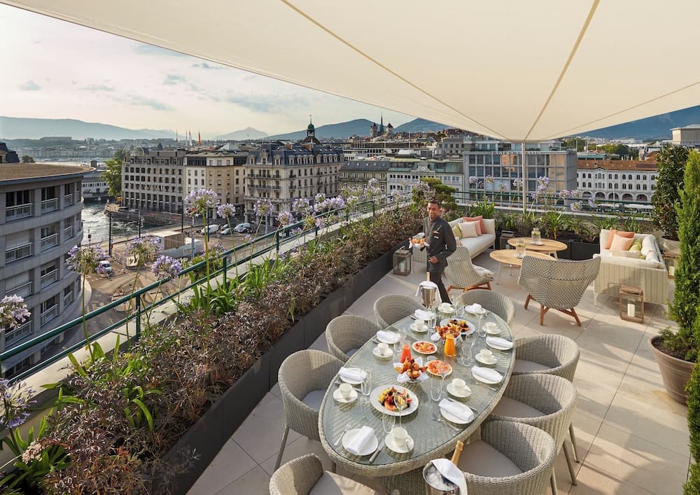Terras