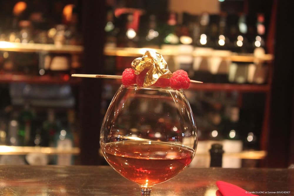 Bar (ter plaatse)