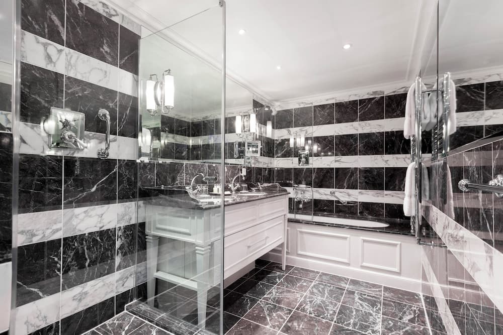Badkamer