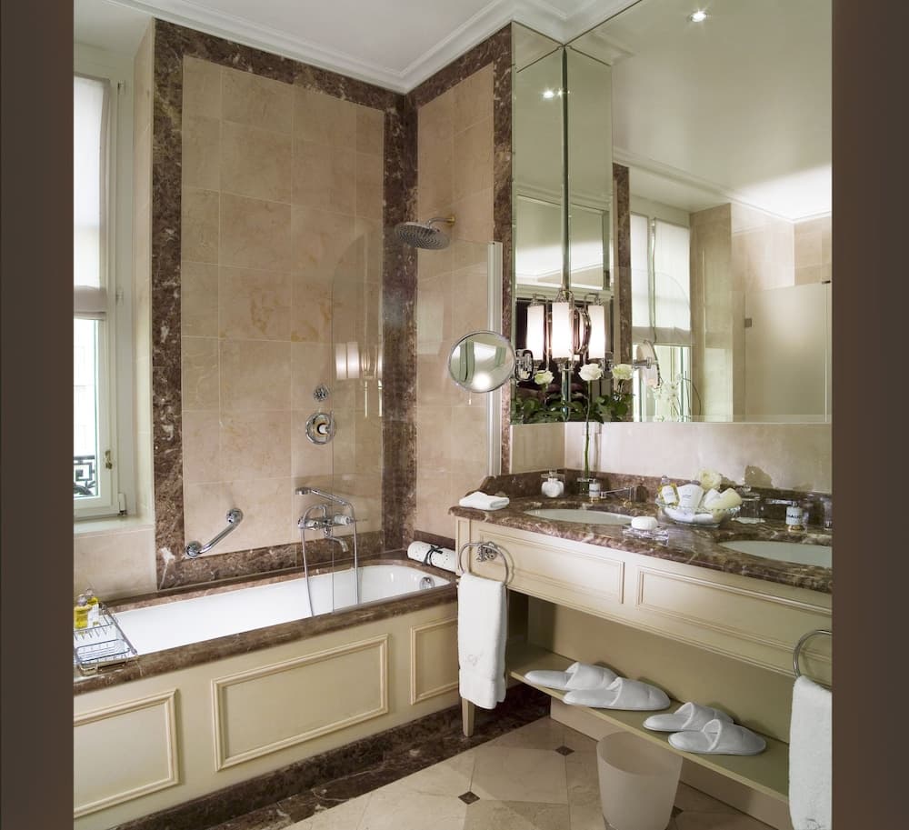Badkamer